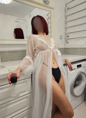 проститутка Женечка, 37, Рыбинск