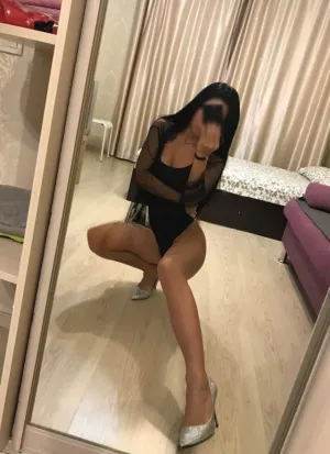 проститутка Саша, 24, Рыбинск