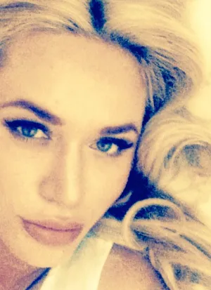 проститутка Ирэн, 33, Рыбинск