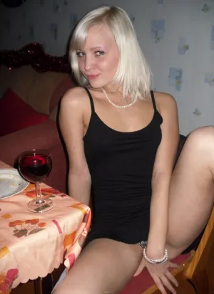 проститутка Люба, 23, Рыбинск