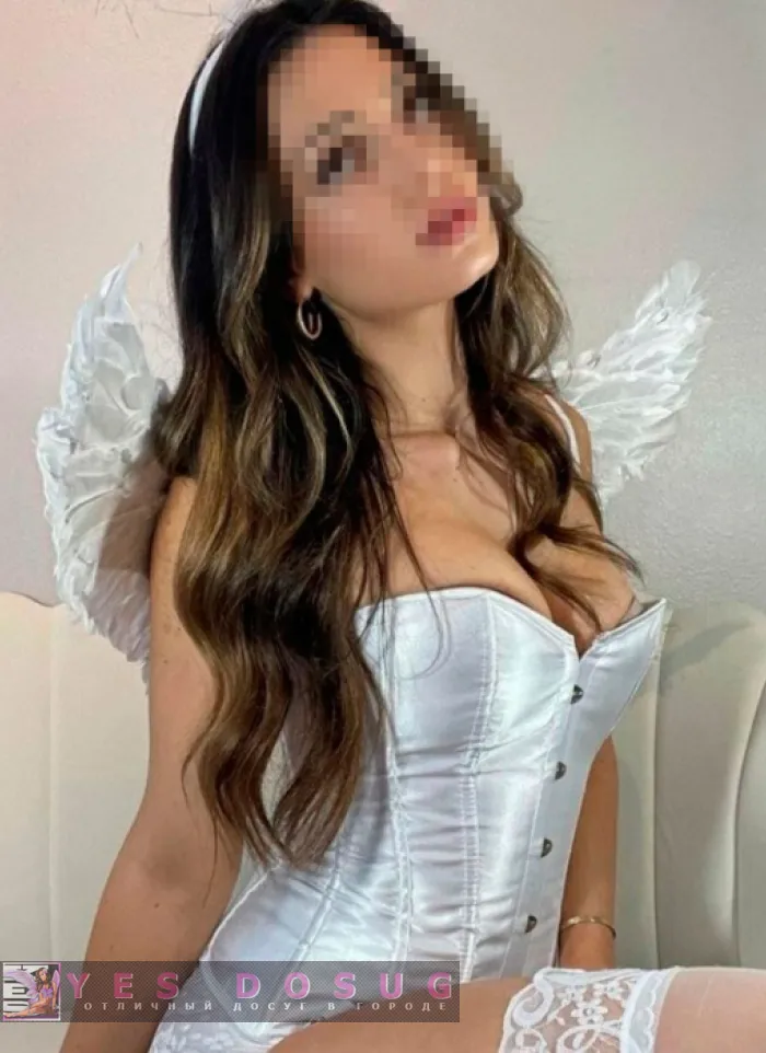 проститутка шлюха Саша, +7 (995) 244-8035