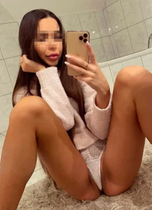 проститутка Саша, 22, Рыбинск