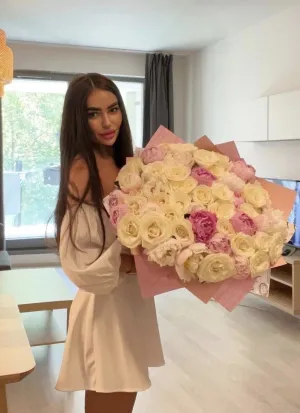 проститутка Линда, 24, Рыбинск