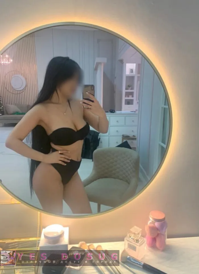 проститутка фея Юленька, Рыбинск, +7 (995) 794-6868
